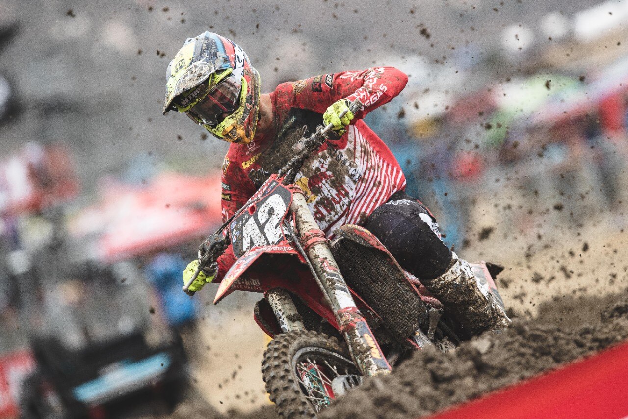 Pro Motocross Championship 2021 - Fox Raceway